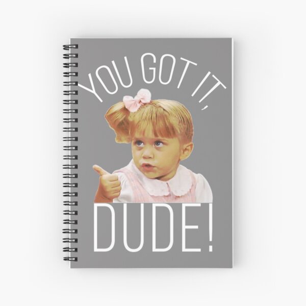Item preview, You Got It, Dude! designed and sold by buckwild.