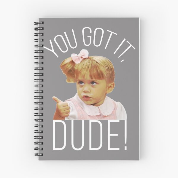Item preview, You Got It, Dude! designed and sold by buckwild.