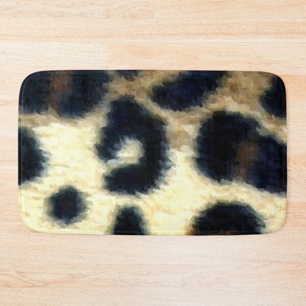 Item preview, Spotted Leopard Print designed and sold by SaraValor.