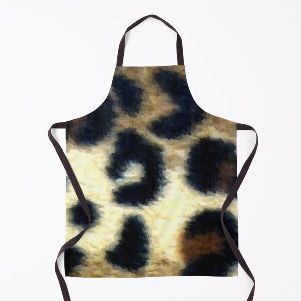 Item preview, Spotted Leopard Print designed and sold by SaraValor.