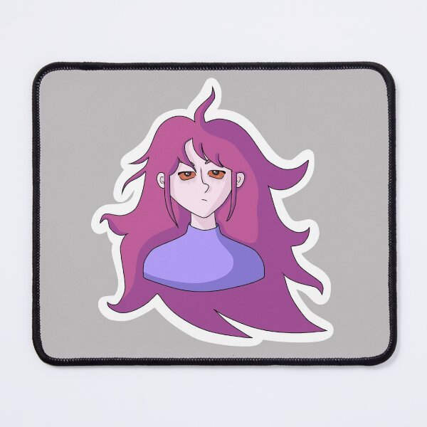 Item preview, Badeline (Celeste) designed and sold by random-mica-art.