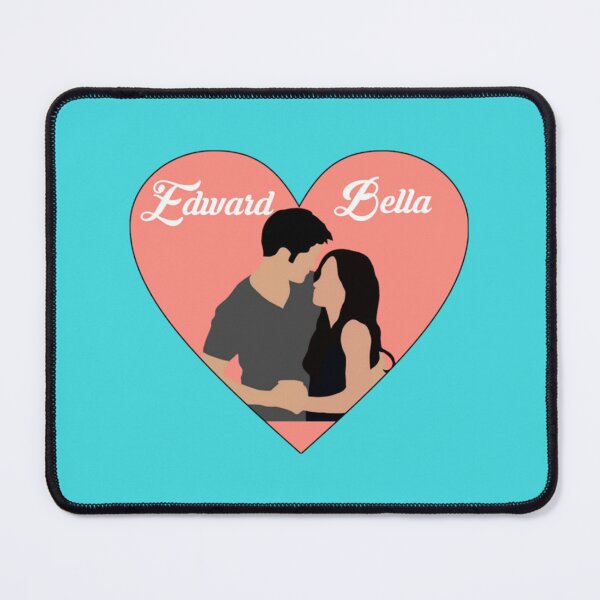 Item preview, Edward And Bella     designed and sold by TeasnTeesz.