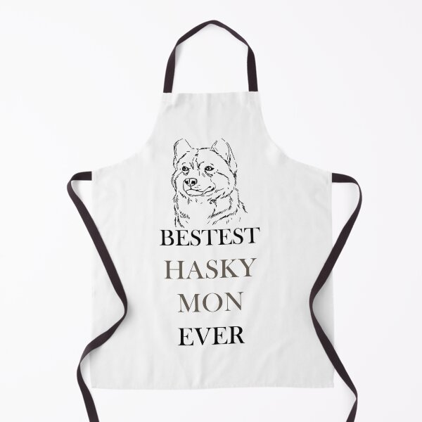Item preview, bestest husky mom ever designed and sold by moussayir.