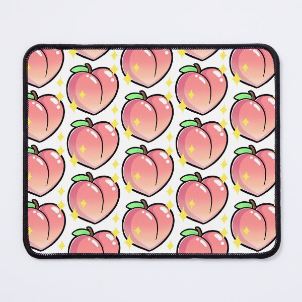 Item preview, peach designed and sold by atakji.