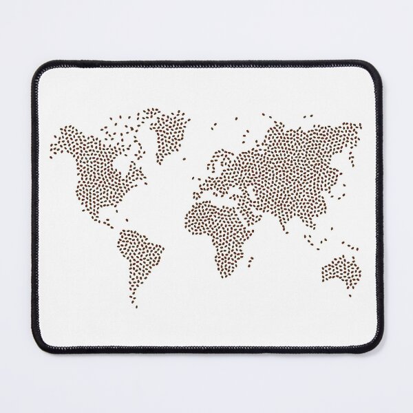 Item preview, Coffee is a human right designed and sold by Stajic43.