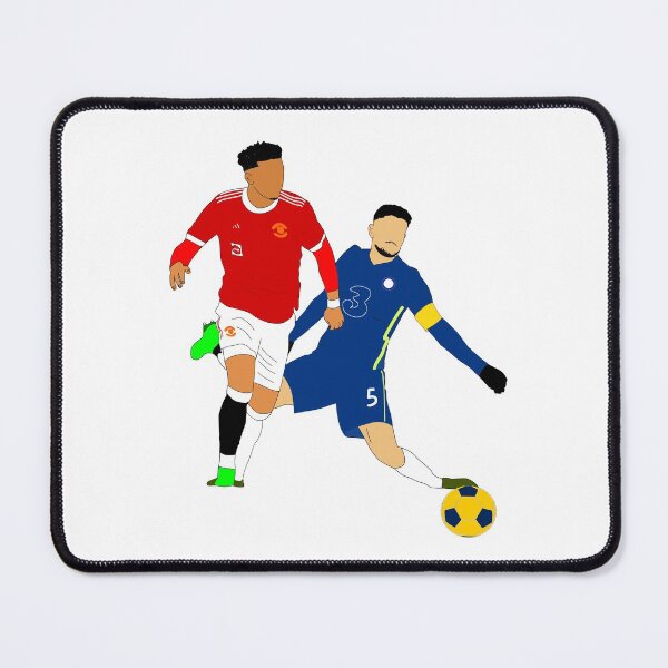 Item preview, Jadon sancho and jorginho designed and sold by lingard46.