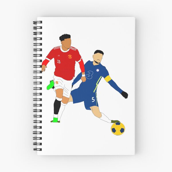 Item preview, Jadon sancho and jorginho designed and sold by lingard46.