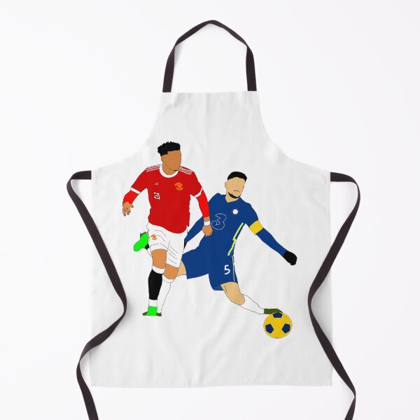 Item preview, Jadon sancho and jorginho designed and sold by lingard46.