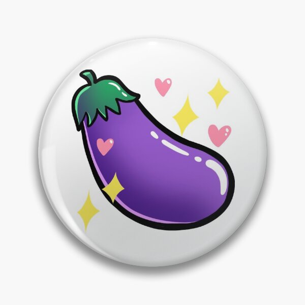 Item preview, aubergine designed and sold by atakji.