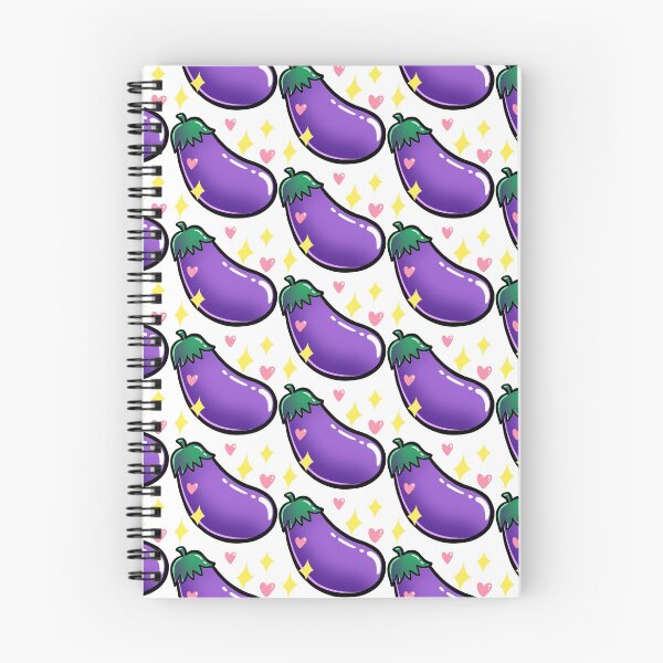 Item preview, aubergine designed and sold by atakji.