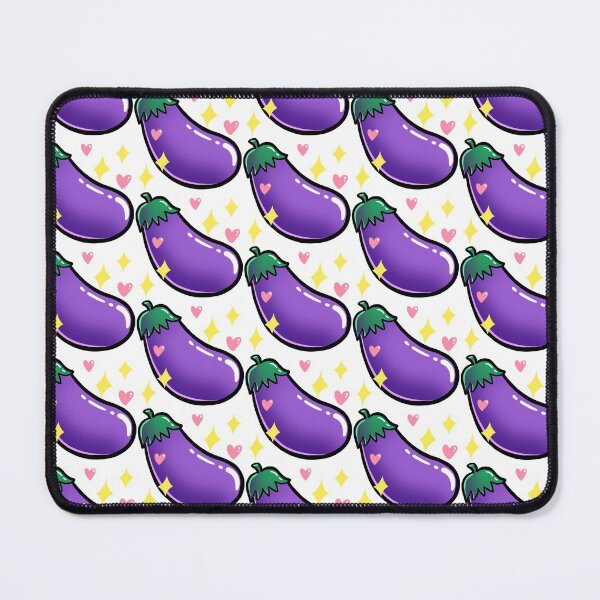 Item preview, aubergine designed and sold by atakji.