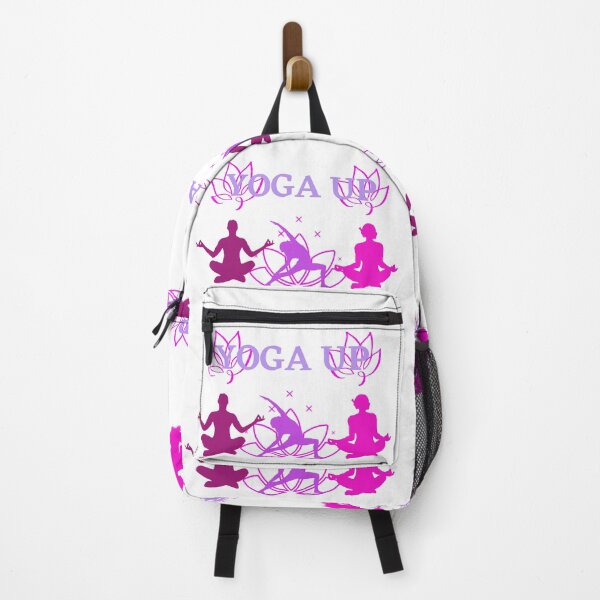 Item preview, YOGA UP designed and sold by passiveink.