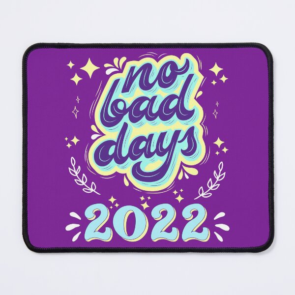 Item preview, Welcome 2022 designed and sold by Perceptible.