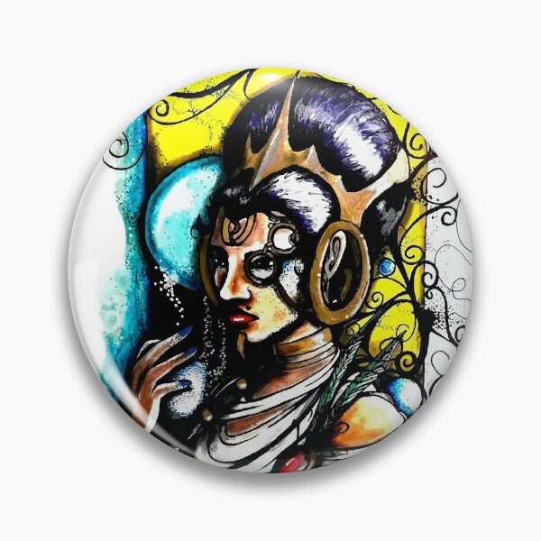 Item preview, Goddesses: The Queen designed and sold by blackdragon4.