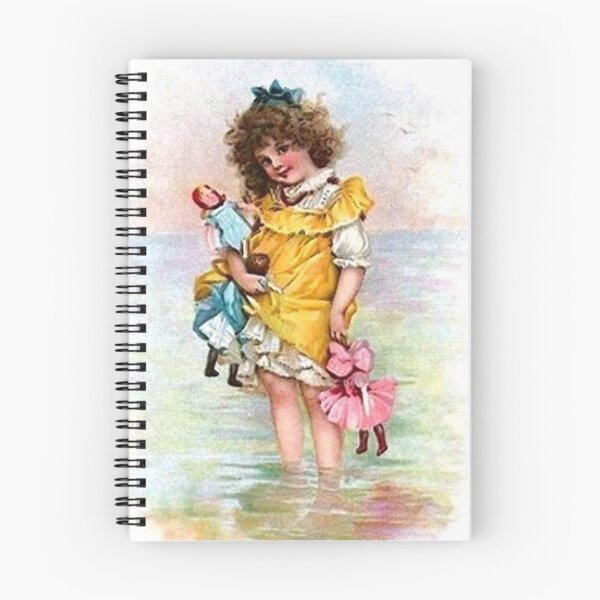 Item preview, My Dollies and Me designed and sold by SaraValor.