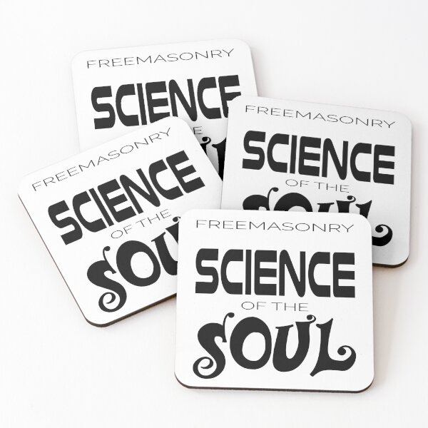 Item preview, Freemasonry Science of the Soul designed and sold by A Little Shop of Light.