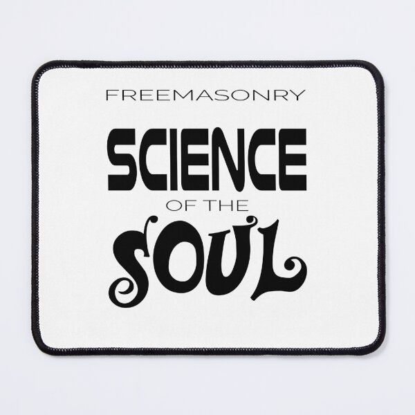 Item preview, Freemasonry Science of the Soul designed and sold by A Little Shop of Light.
