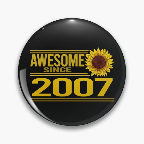 Artikelvorschau, Sonnenblume 2007 entworfen und verkauft von AlanWhitefoot.
