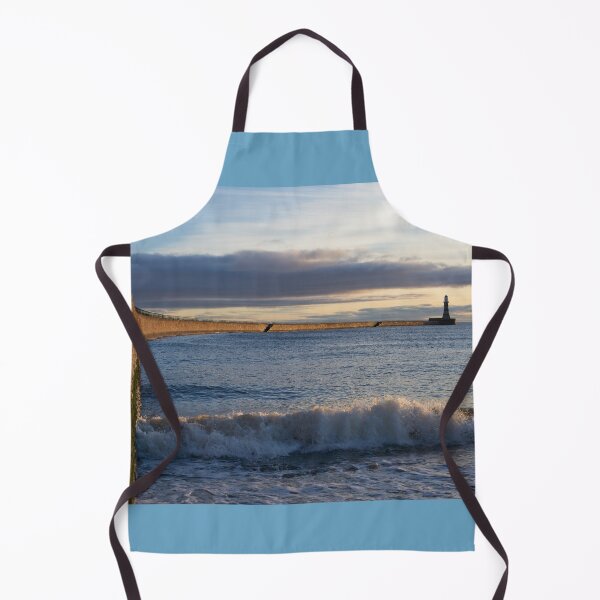 Item preview, Roker Pier and Lighthouse, Sunderland designed and sold by Rob Cole Photography.
