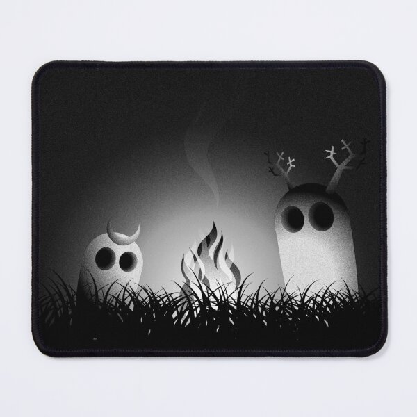Item preview, Night Picnic designed and sold by Heldscalla.