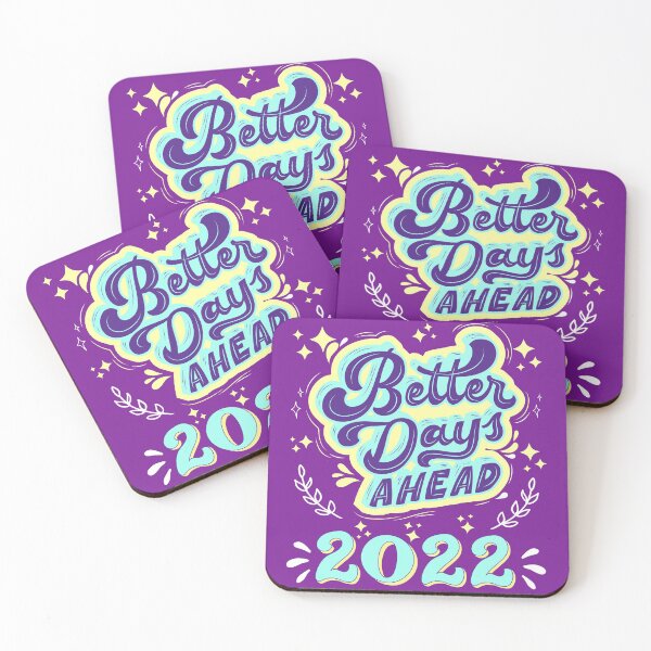 Item preview, Welcome 2022 designed and sold by Perceptible.