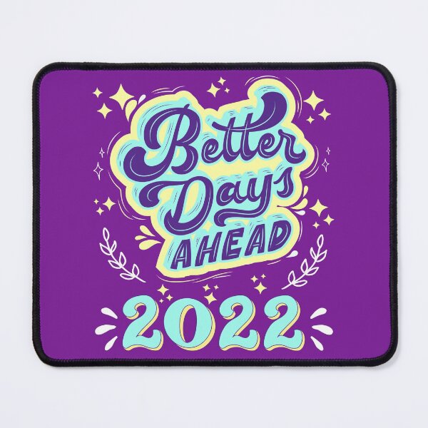 Item preview, Welcome 2022 designed and sold by Perceptible.