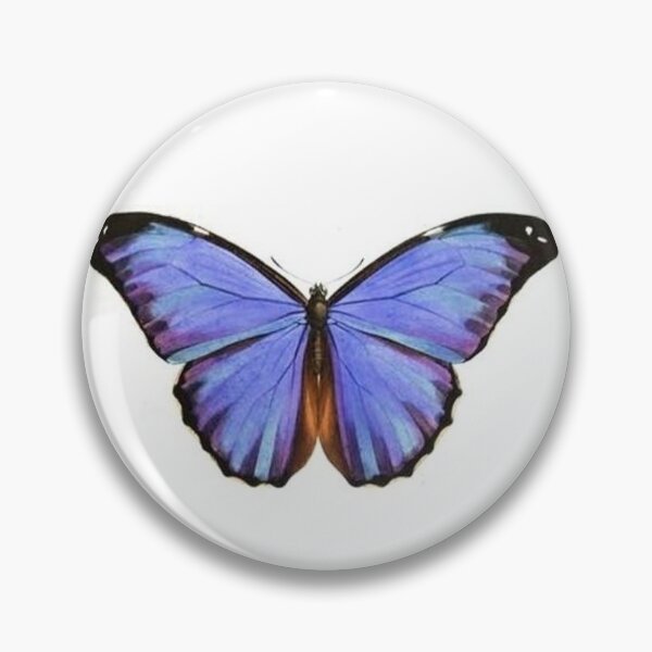 Item preview, Vintage Butterfly designed and sold by SaraValor.