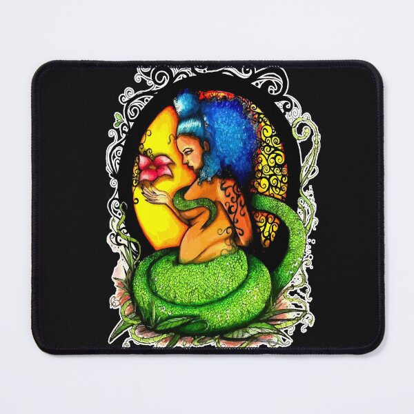 Item preview, Goddesses: En Nature designed and sold by blackdragon4.
