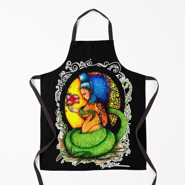 Item preview, Goddesses: En Nature designed and sold by blackdragon4.
