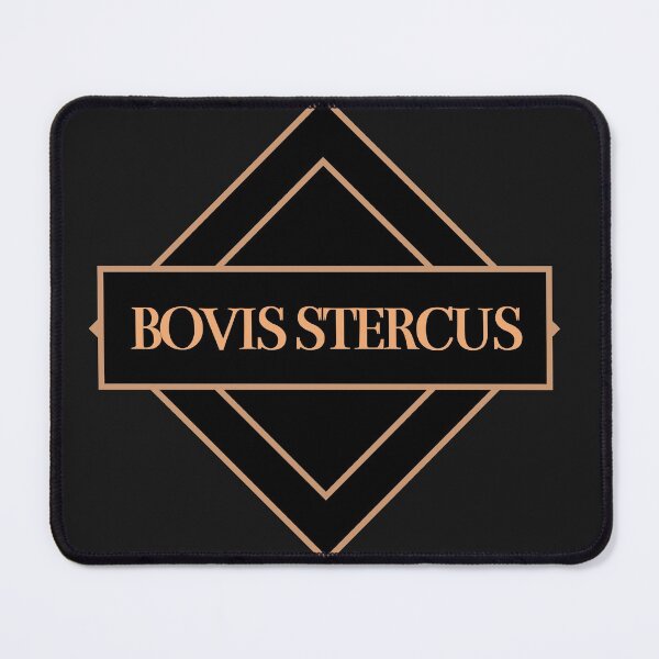 Item preview, Bovis stercus (Bull s**t) designed and sold by Areashor.