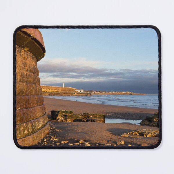 Item preview, Roker Beach, Sunderland, Tyne and Wear designed and sold by Rob Cole Photography.