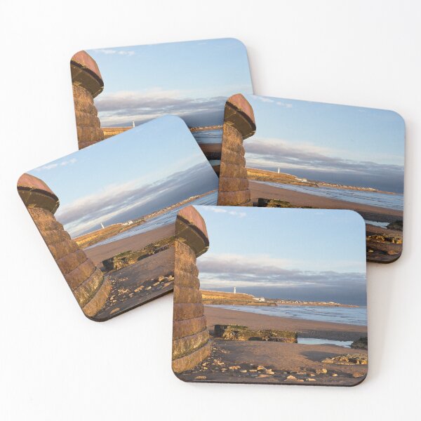 Item preview, Roker Beach, Sunderland, Tyne and Wear designed and sold by Rob Cole Photography.