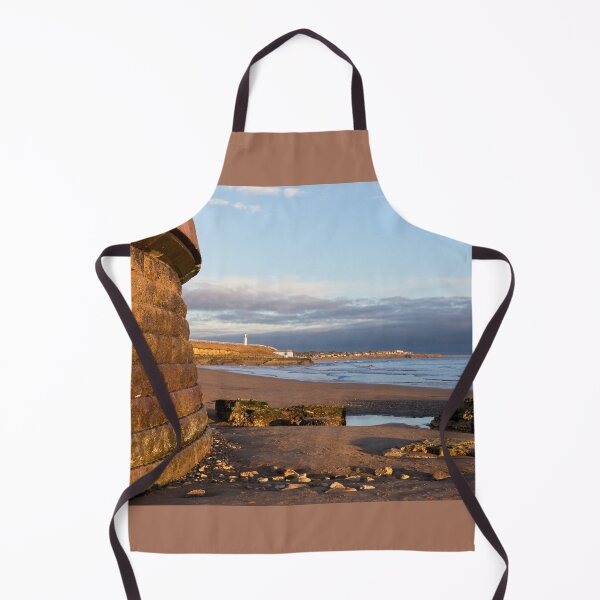Item preview, Roker Beach, Sunderland, Tyne and Wear designed and sold by Rob Cole Photography.