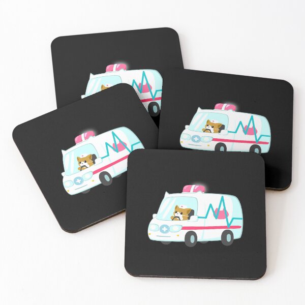 Item preview, nurse cat needle , best doctor cat, cat driving a car designed and sold by prodesignerpro.