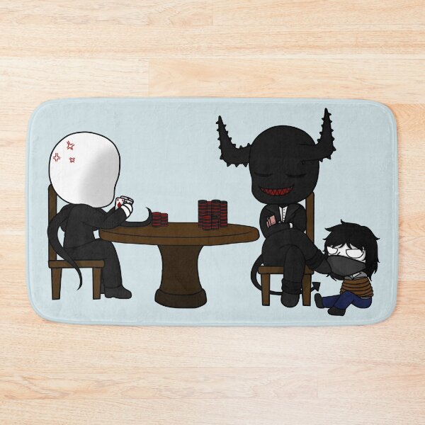 Item preview, losing game designed and sold by EveryCuteThings.