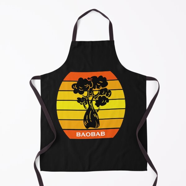 Item preview, baobab tree designed and sold by bouchaib12.