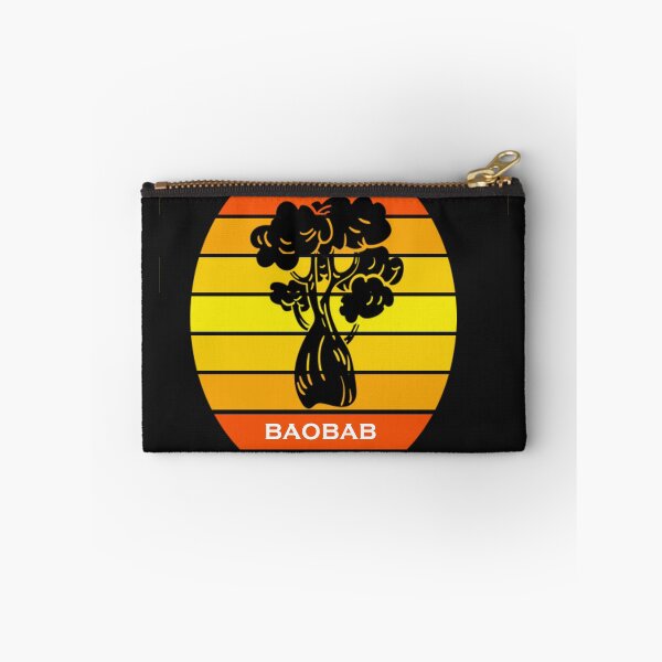 Item preview, baobab tree designed and sold by bouchaib12.