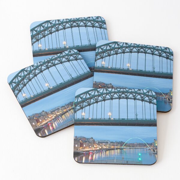 Item preview, The Tyne Bridge, Newcastle upon Tyne designed and sold by Rob Cole Photography.