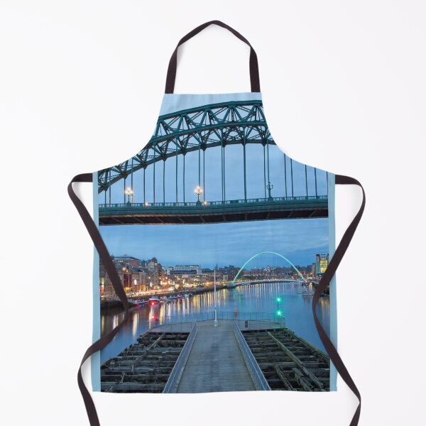 Item preview, The Tyne Bridge, Newcastle upon Tyne designed and sold by Rob Cole Photography.