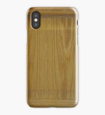 background iPhone Case/Skin