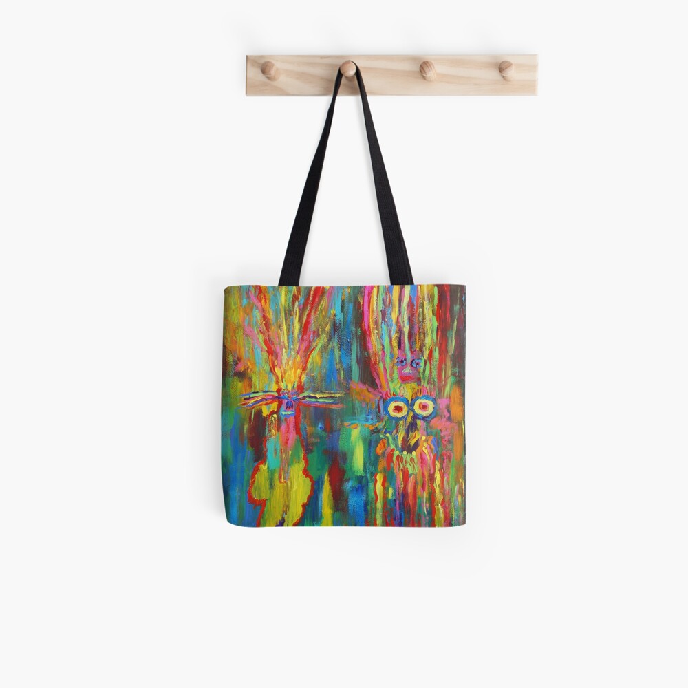 Sambalsa Stofftasche