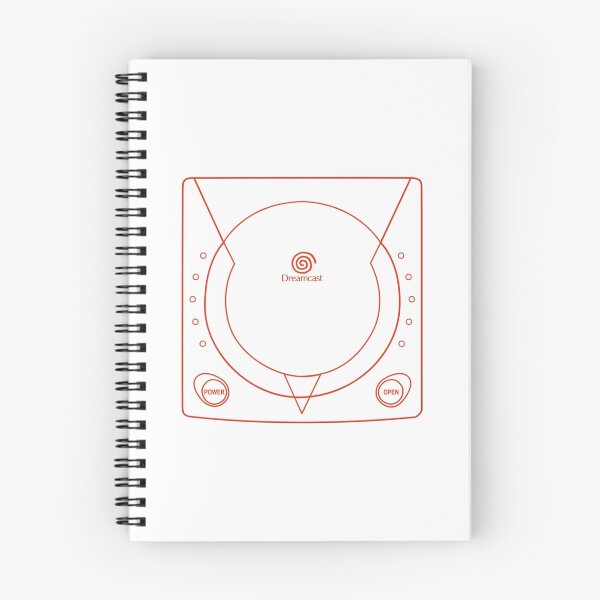 Item preview, Camiseta de Dreamcast designed and sold by JamesCMarshall.