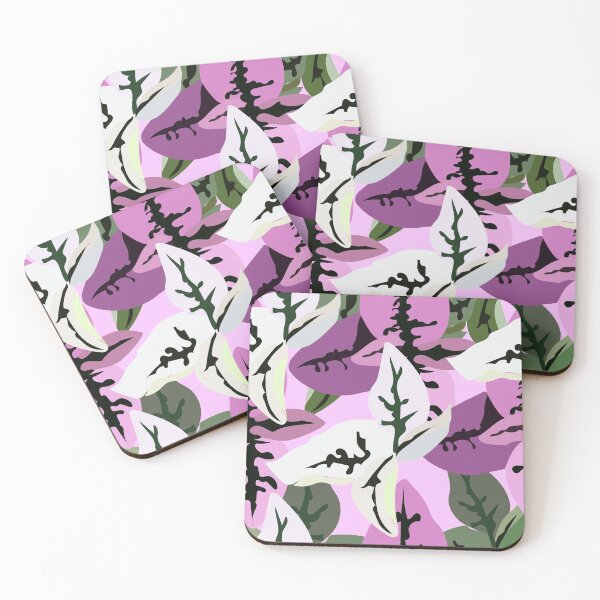 Item preview, Bougainville Flower Print Design designed and sold by Print-Designs.