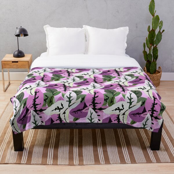 Item preview, Bougainville Flower Print Design designed and sold by Print-Designs.