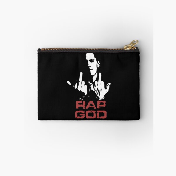 Item preview, Rap God Shadow designed and sold by Creativenetic.