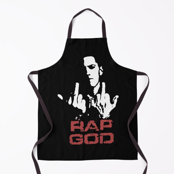 Item preview, Rap God Shadow designed and sold by Creativenetic.