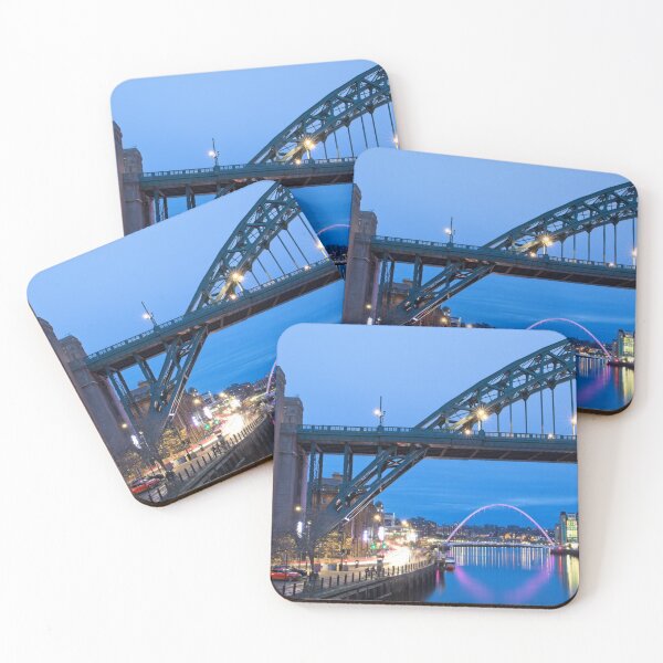Item preview, The Tyne Bridge, Newcastle upon Tyne designed and sold by Rob Cole Photography.