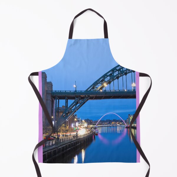 Item preview, The Tyne Bridge, Newcastle upon Tyne designed and sold by Rob Cole Photography.