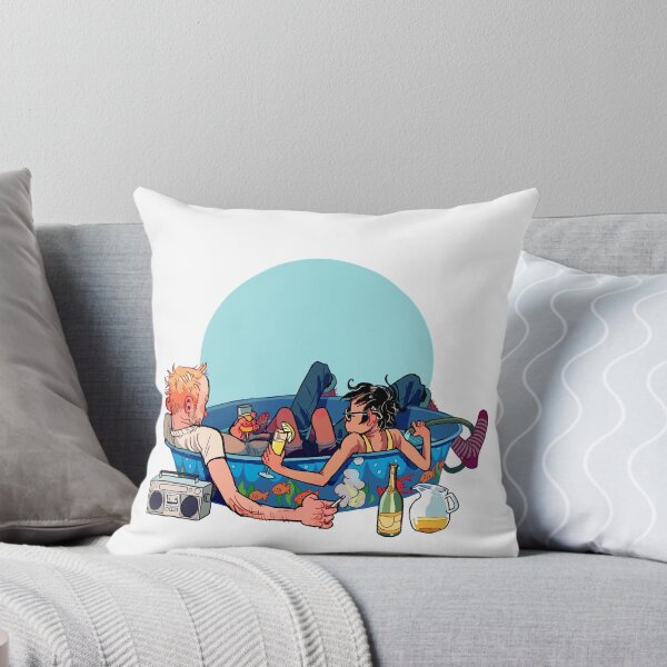 Item preview, pool party designed and sold by notmusa.