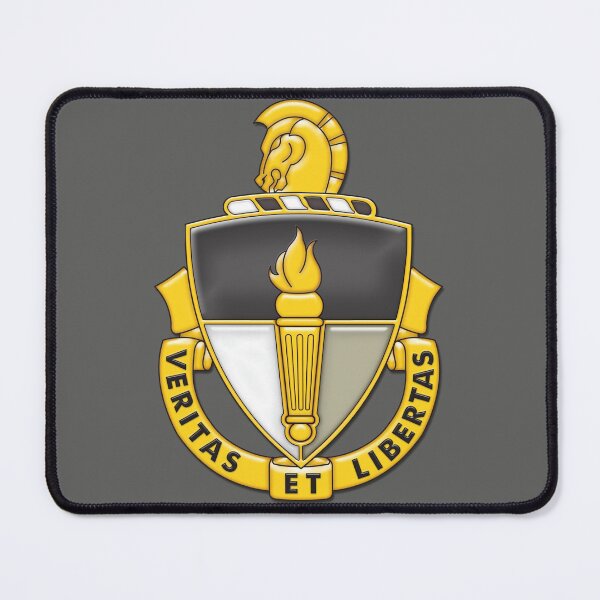 Item preview, John F. Kennedy Special Warfare Center and School (SWCS) - US Army designed and sold by wordwidesymbols.